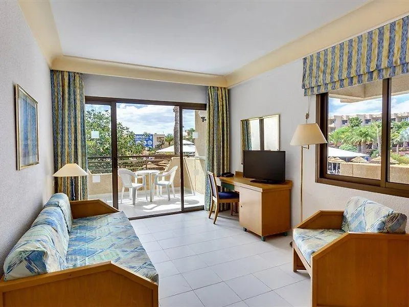 Hotel Occidental Lanzarote Mar Costa Teguise 4*,  Hiszpania