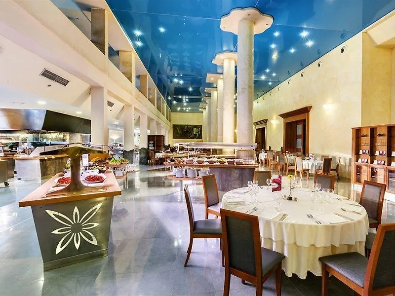 Hotel Occidental Lanzarote Mar Costa Teguise Hiszpania