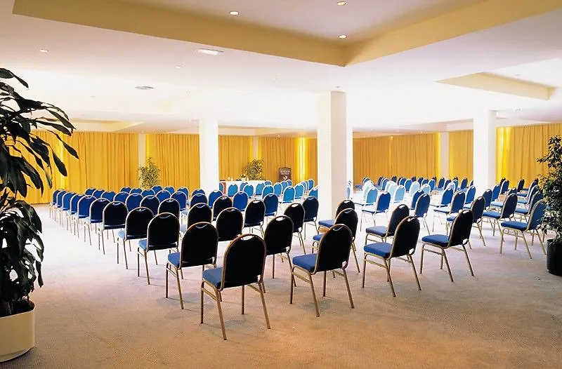 ****  Hotel Occidental Lanzarote Mar Costa Teguise Hiszpania