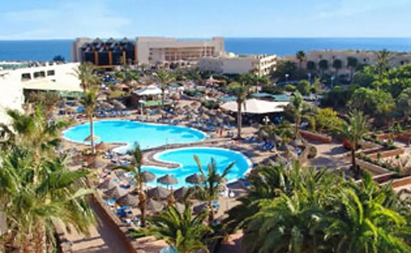 Hotel Occidental Lanzarote Mar Costa Teguise