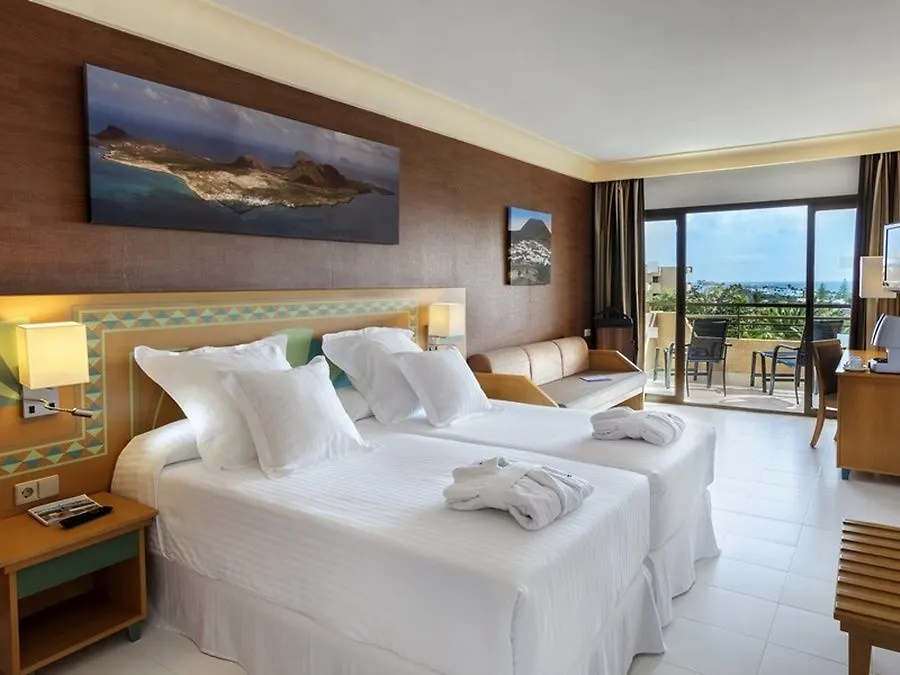 ****  Hotel Occidental Lanzarote Mar Costa Teguise Hiszpania