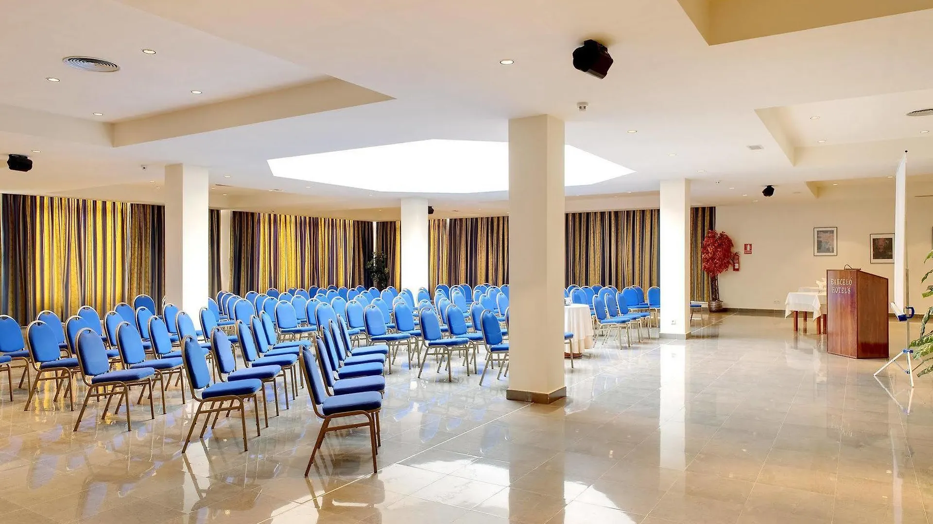 Hotel Occidental Lanzarote Mar Costa Teguise