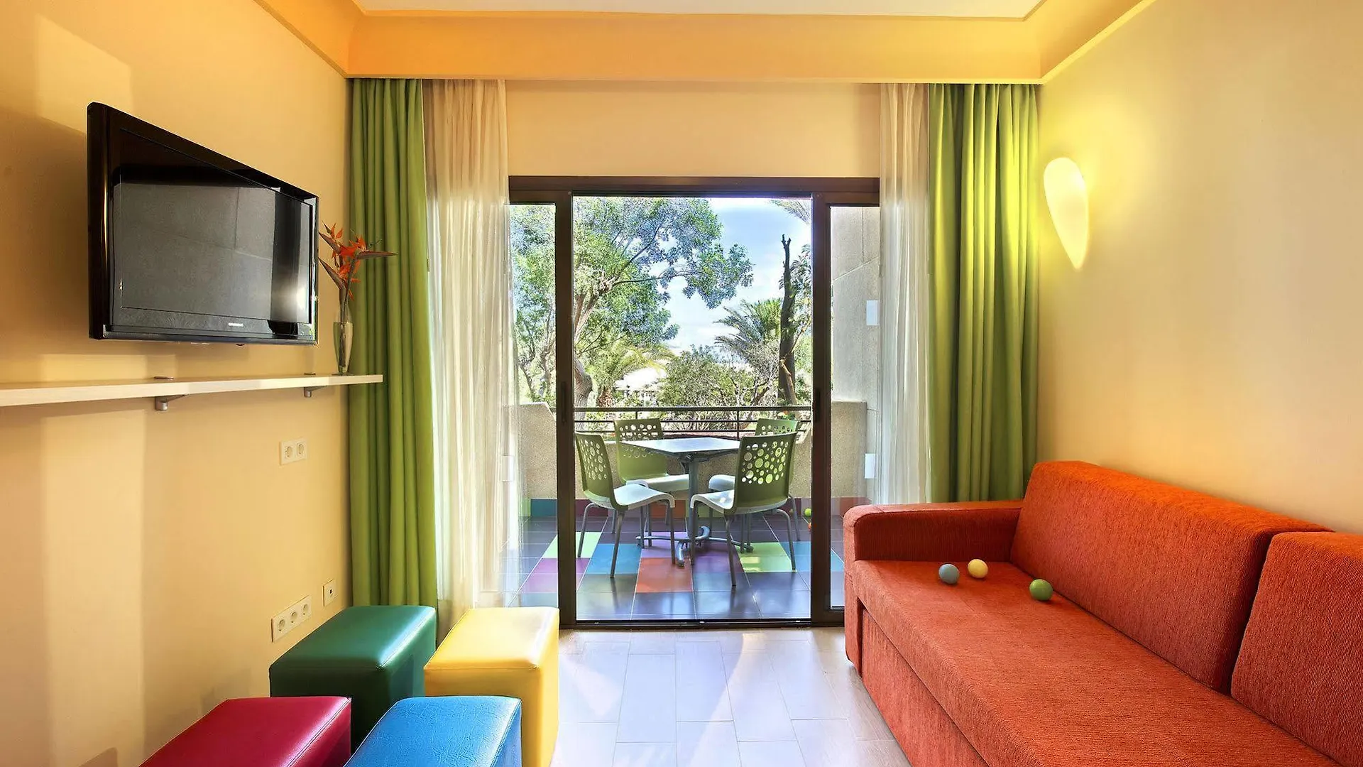 Hotel Occidental Lanzarote Mar Costa Teguise
