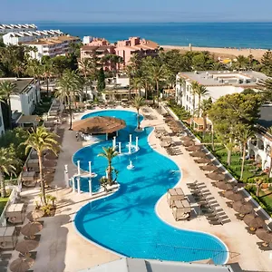 Melia Zahara & 4*, Zahara de los Atunes Spanien