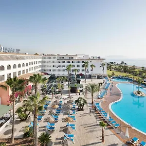 Hotel Best Mojácar 4*, Mojácar Spanien