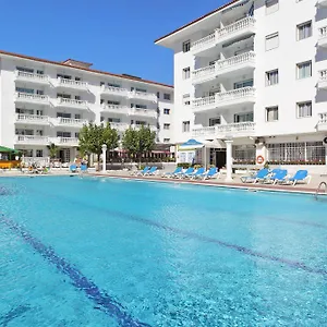 europa-apartments-blanes.topcostabravahotels.com/