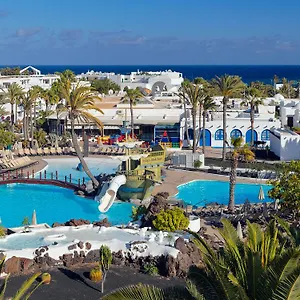 H10 Lanzarote Gardens Resort