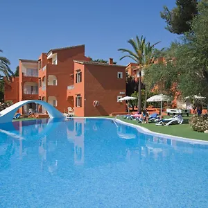 Hsm Club Torre Blanca 3*, Sa Coma (Mallorca) Spanien