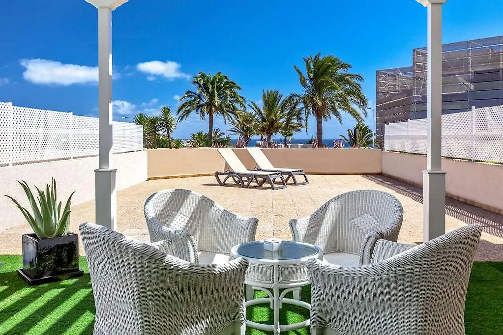 Occidental Lanzarote Mar Hotel Costa Teguise