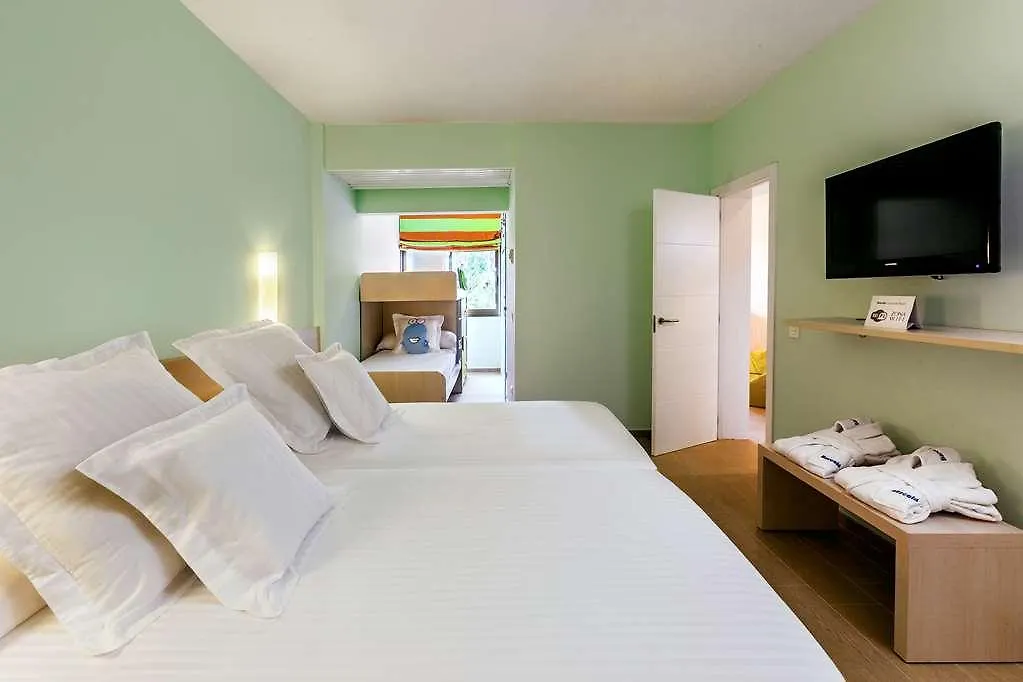 Barcelo Lanzarote Active Resort Costa Teguise Spain