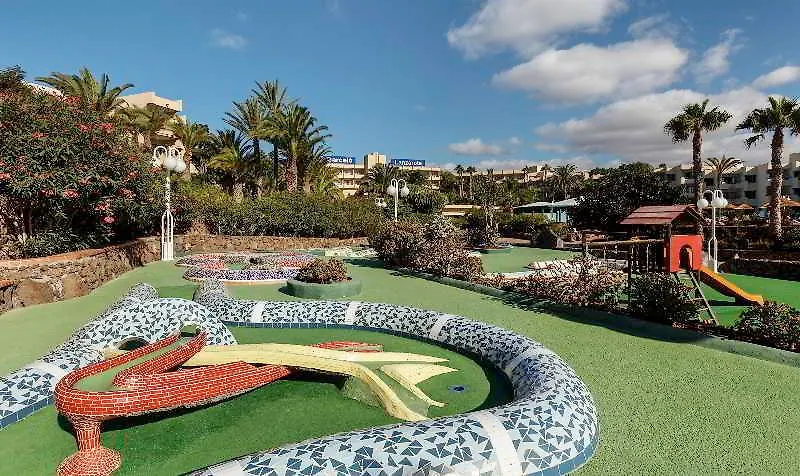 Occidental Lanzarote Mar Hotel Costa Teguise