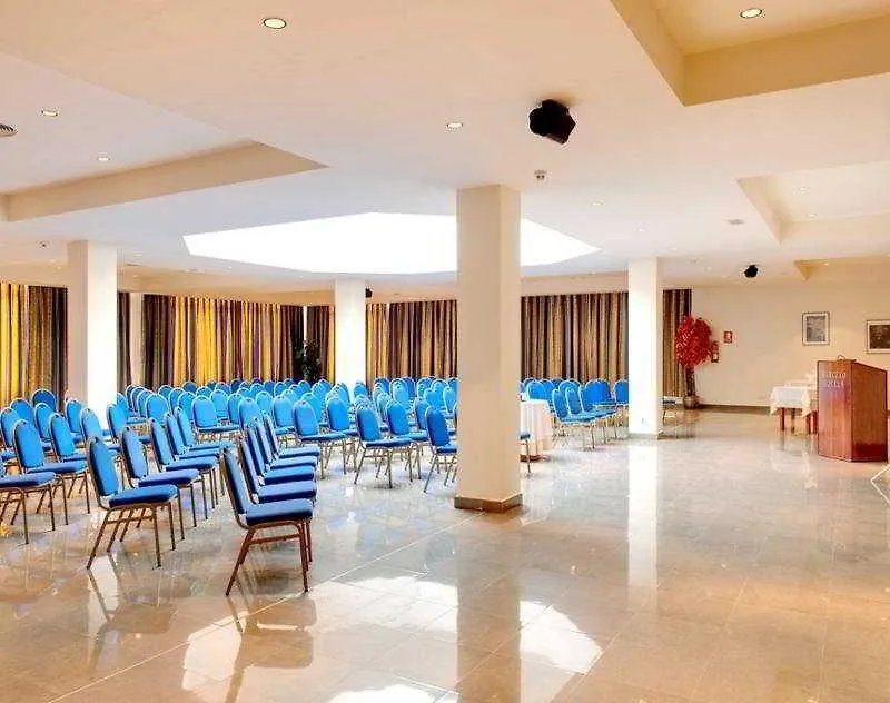 Occidental Lanzarote Mar Hotel Costa Teguise