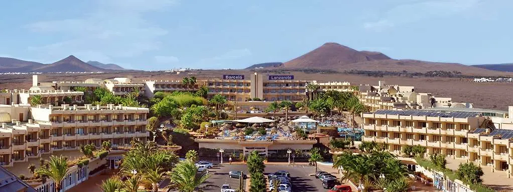 ****  Occidental Lanzarote Mar Hotel Costa Teguise Spain