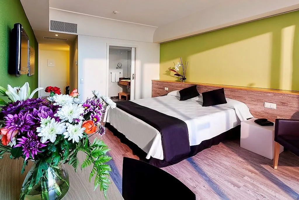 Occidental Lanzarote Mar Hotel Costa Teguise