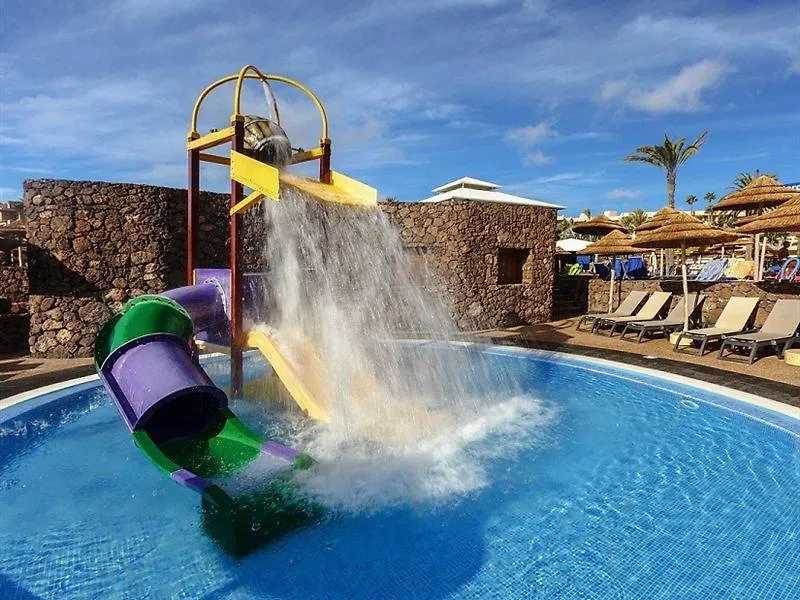 ****  Occidental Lanzarote Mar Hotel Costa Teguise Spain