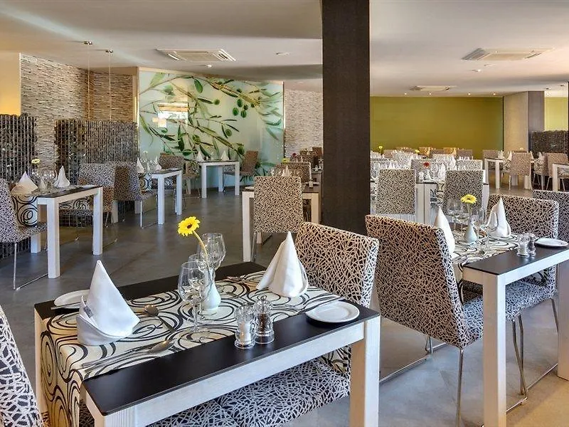 Occidental Lanzarote Mar Hotel Costa Teguise