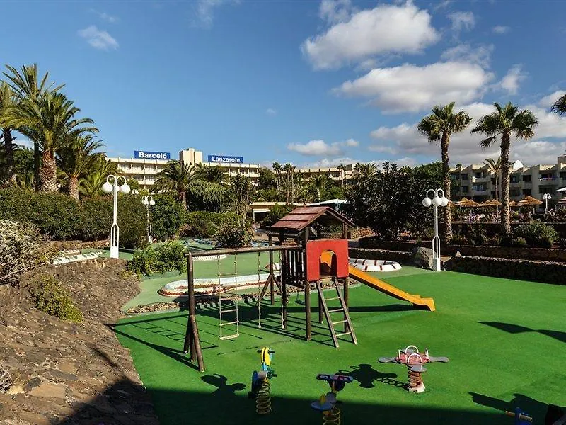 Occidental Lanzarote Mar Hotel Costa Teguise