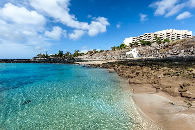 Occidental Lanzarote Mar Hotel Costa Teguise