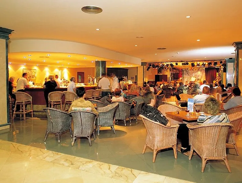 Occidental Lanzarote Mar Hotel Costa Teguise