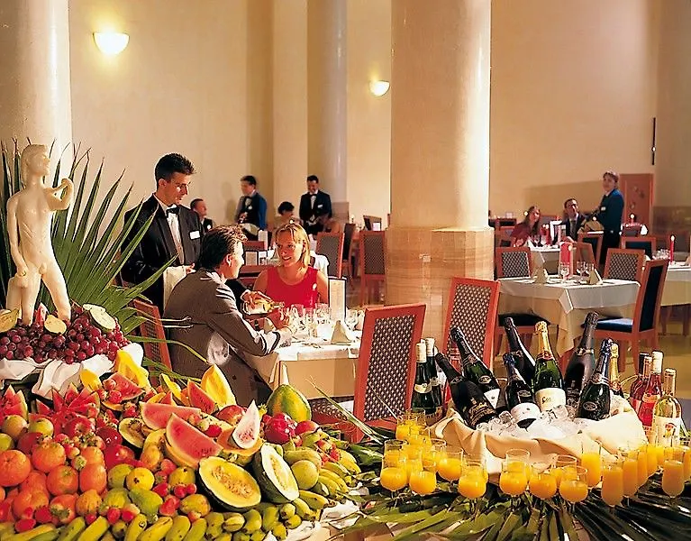 Occidental Lanzarote Mar Hotel Costa Teguise 4*,