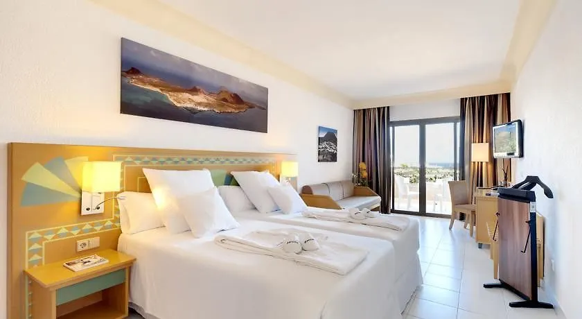 Occidental Lanzarote Mar Hotel Costa Teguise 4*,