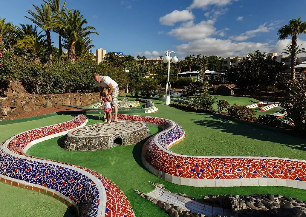 Occidental Lanzarote Mar Hotel Costa Teguise 4*,