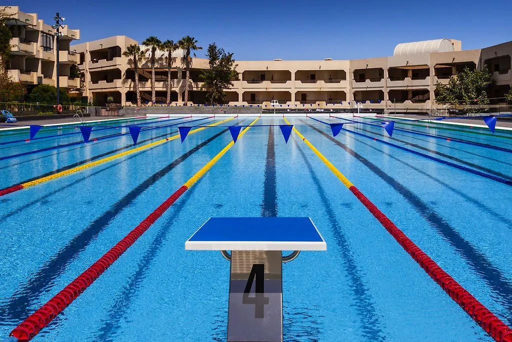 Occidental Lanzarote Mar Hotel Costa Teguise