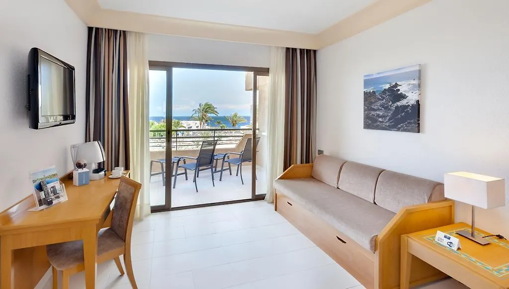 Occidental Lanzarote Mar Hotel Costa Teguise