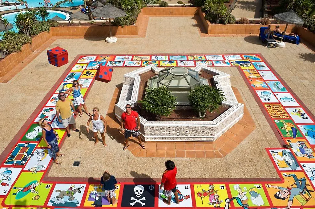 Occidental Lanzarote Mar Hotel Costa Teguise