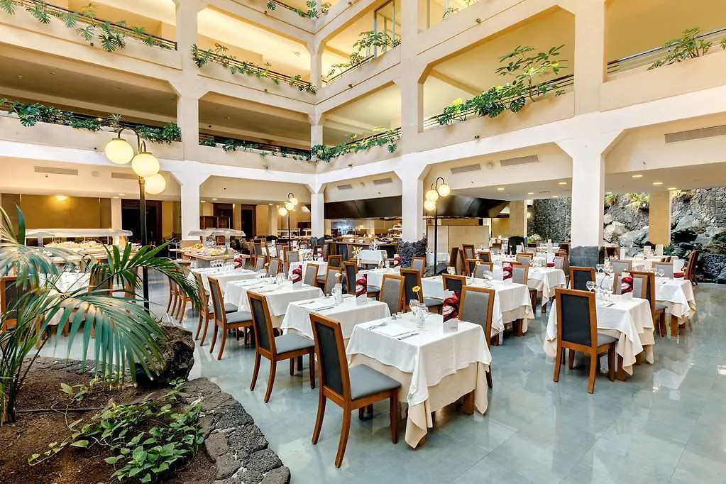 Occidental Lanzarote Mar Hotel Costa Teguise 4*,  Spain