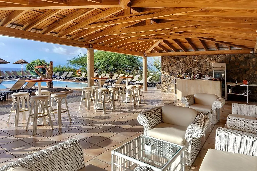 Occidental Lanzarote Mar Hotel Costa Teguise