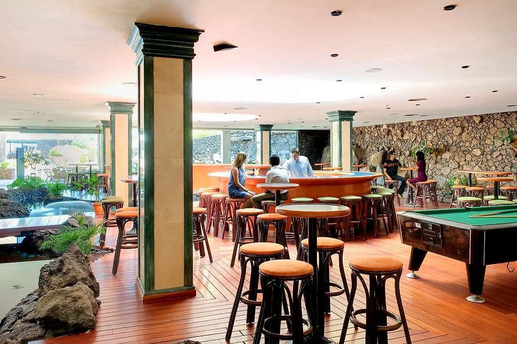 Occidental Lanzarote Mar Hotel Costa Teguise