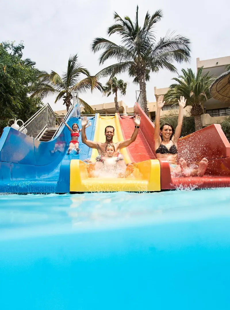 Occidental Lanzarote Mar Hotel Costa Teguise