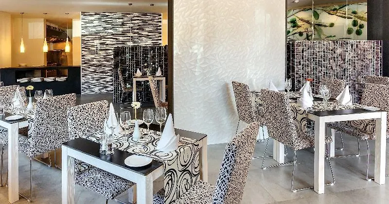 Occidental Lanzarote Mar Hotel Costa Teguise