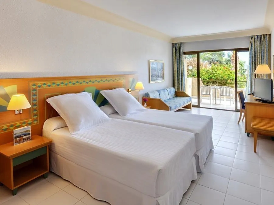 ****  Occidental Lanzarote Mar Hotel Costa Teguise Spain