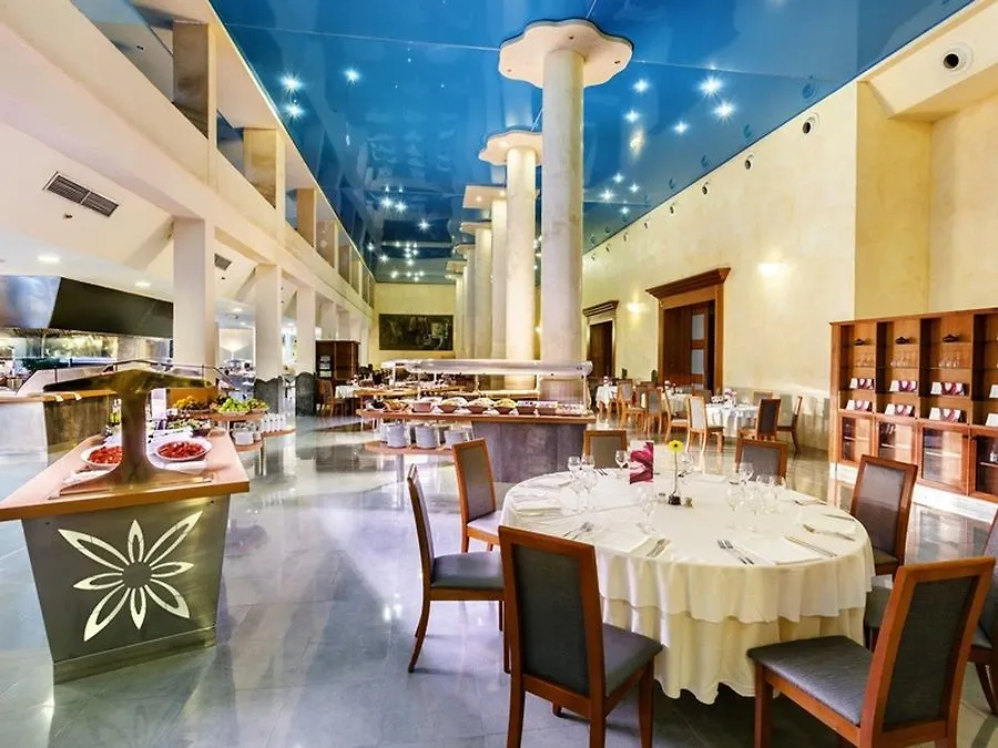Occidental Lanzarote Mar Hotel Costa Teguise 4*,  Spain