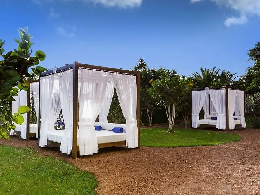 ****  Occidental Lanzarote Mar Hotel Costa Teguise Spain