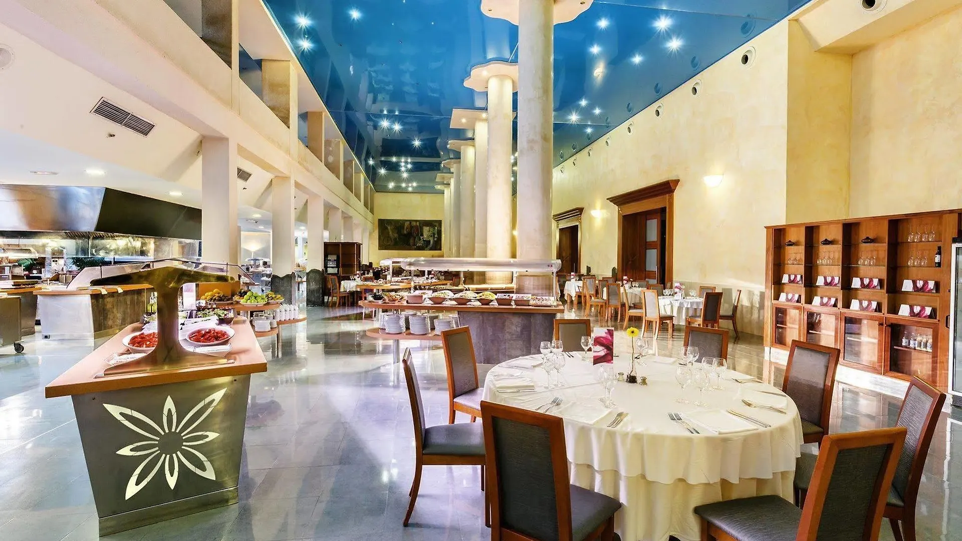 Occidental Lanzarote Mar Hotel Costa Teguise