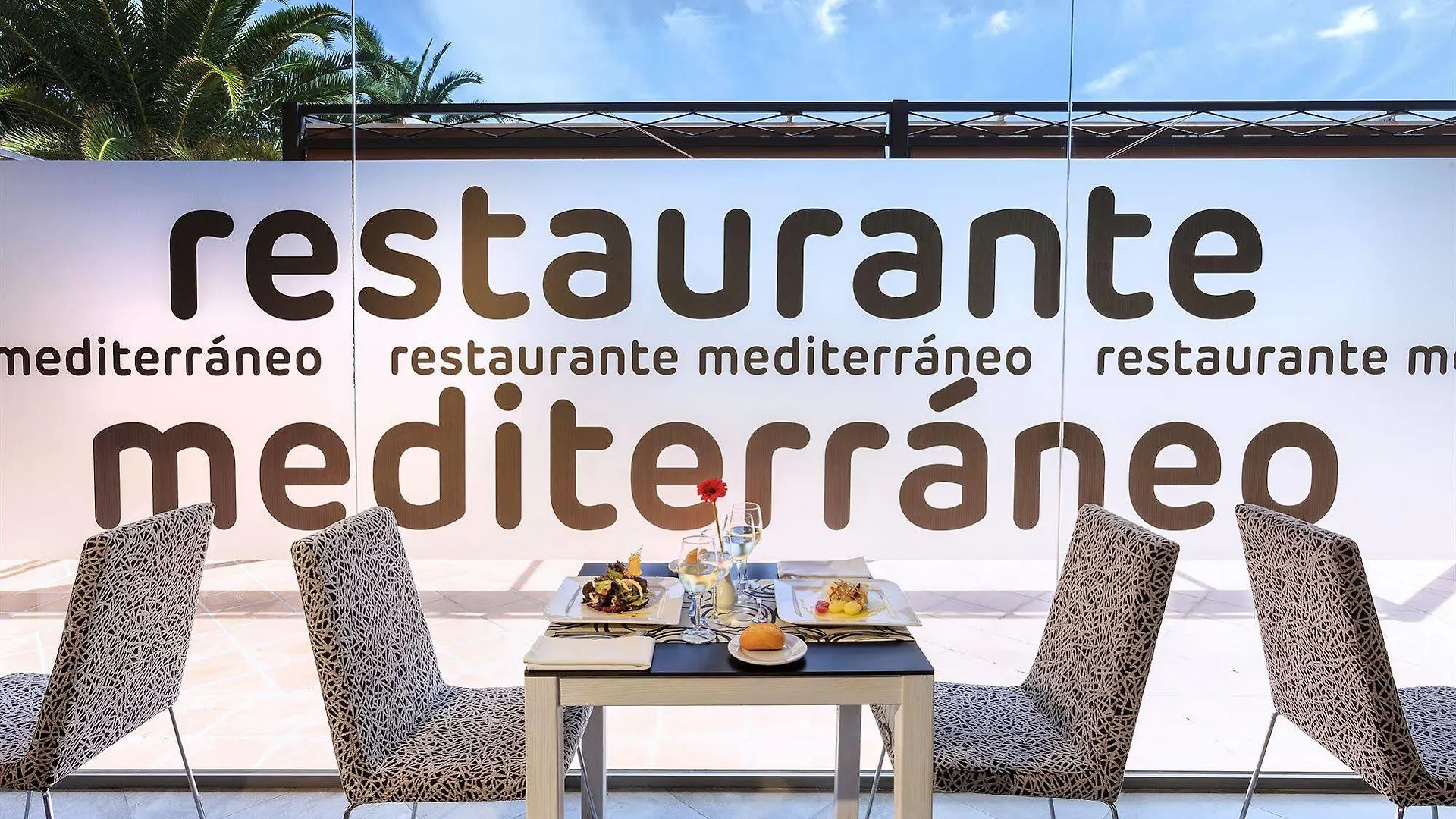 Occidental Lanzarote Mar Hotel Costa Teguise