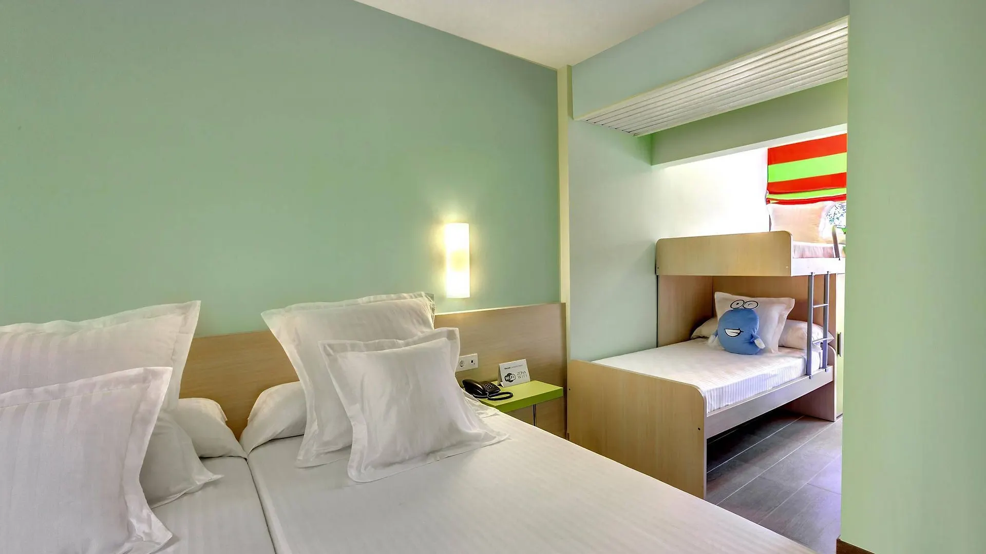 Occidental Lanzarote Mar Hotel Costa Teguise