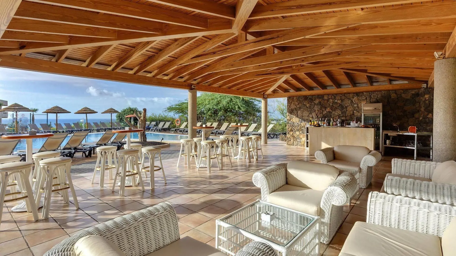 Occidental Lanzarote Mar Hotel Costa Teguise