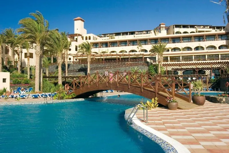 Occidental Lanzarote Mar Hotel Costa Teguise 4*,