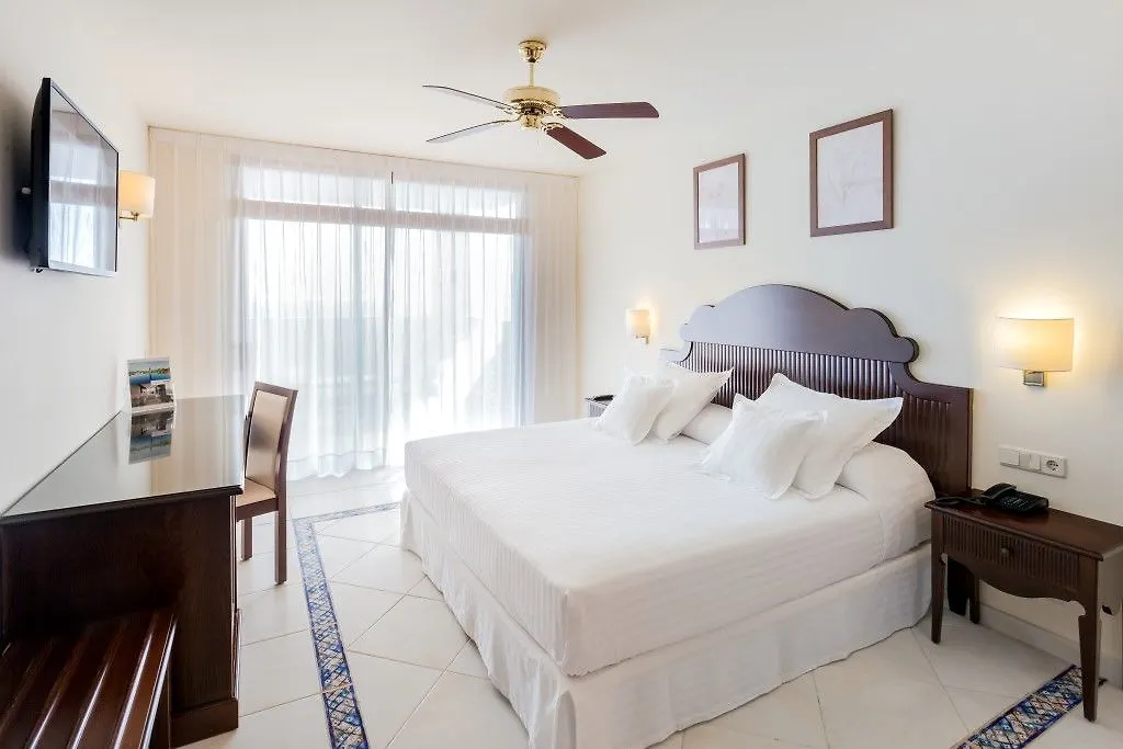 Occidental Lanzarote Mar Hotel Costa Teguise