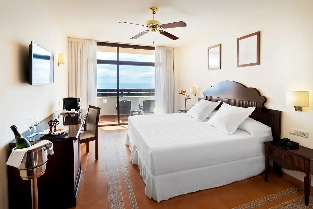 Occidental Lanzarote Mar Hotel Costa Teguise Spain