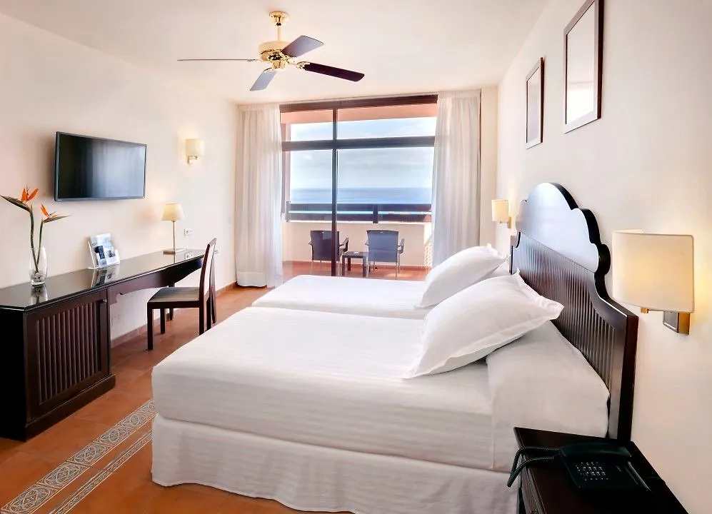 Occidental Lanzarote Mar Hotel Costa Teguise