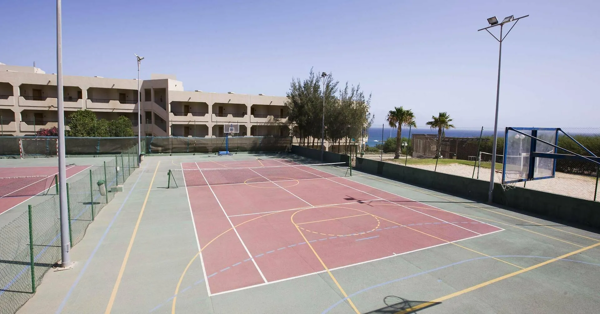 ****  Occidental Lanzarote Mar Hotel Costa Teguise Spain