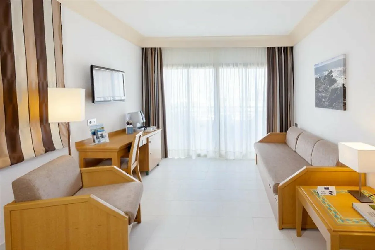 Occidental Lanzarote Mar Hotel Costa Teguise