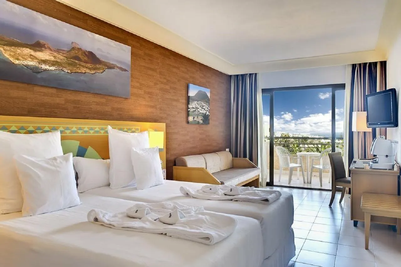 Occidental Lanzarote Mar Hotel Costa Teguise