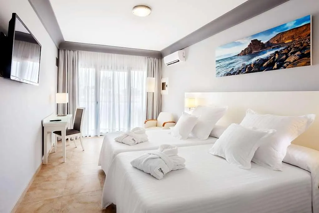 Occidental Lanzarote Mar Hotel Costa Teguise Spain